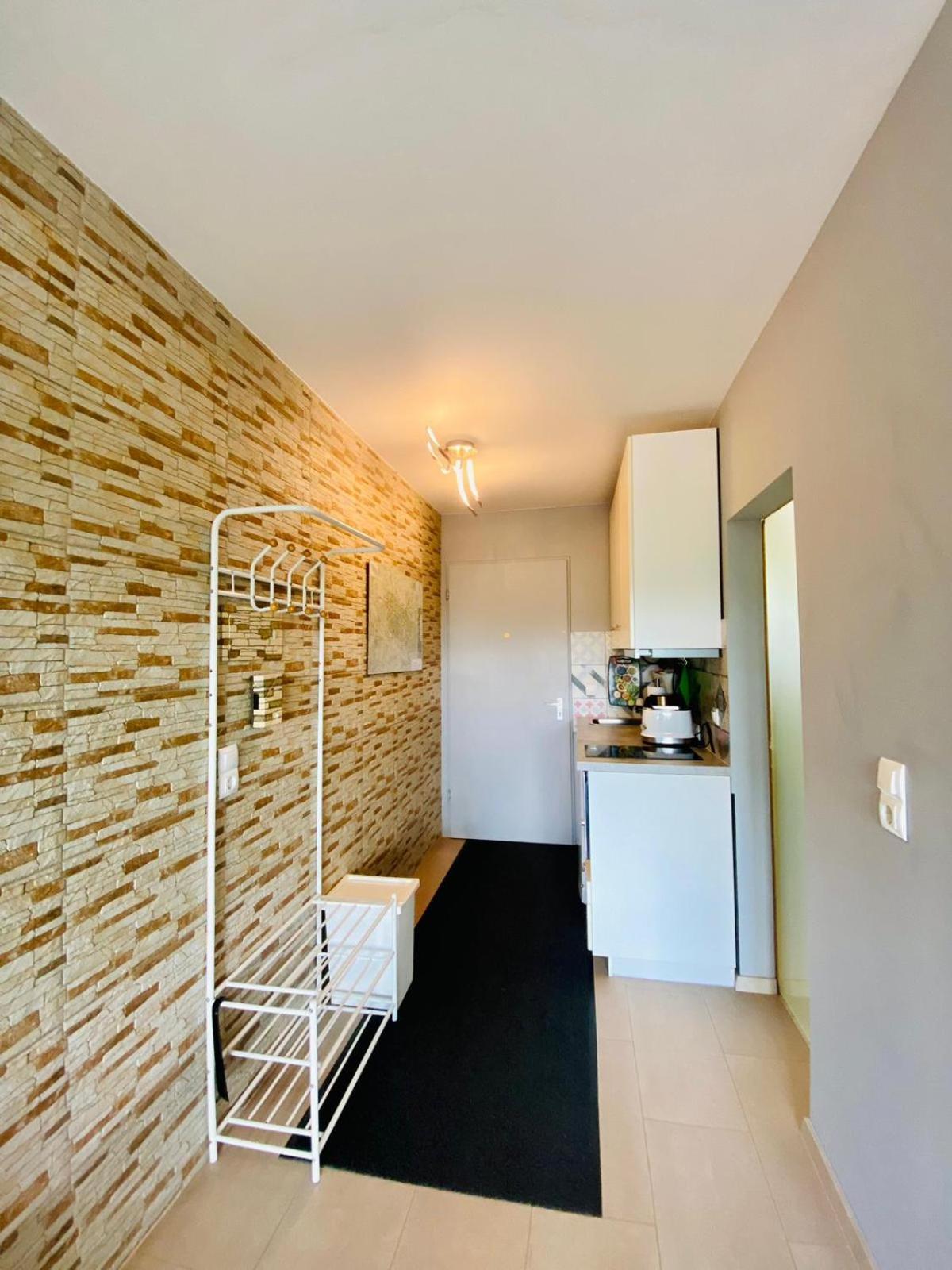 באד לאוטרברג Ferienwohnung "Hagebutze" Mit Sauna Und Schwimmbad מראה חיצוני תמונה