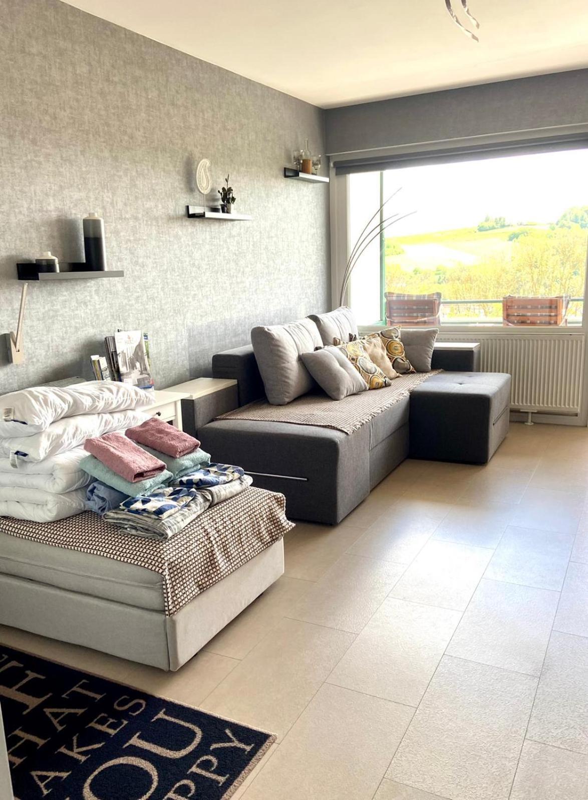 באד לאוטרברג Ferienwohnung "Hagebutze" Mit Sauna Und Schwimmbad מראה חיצוני תמונה