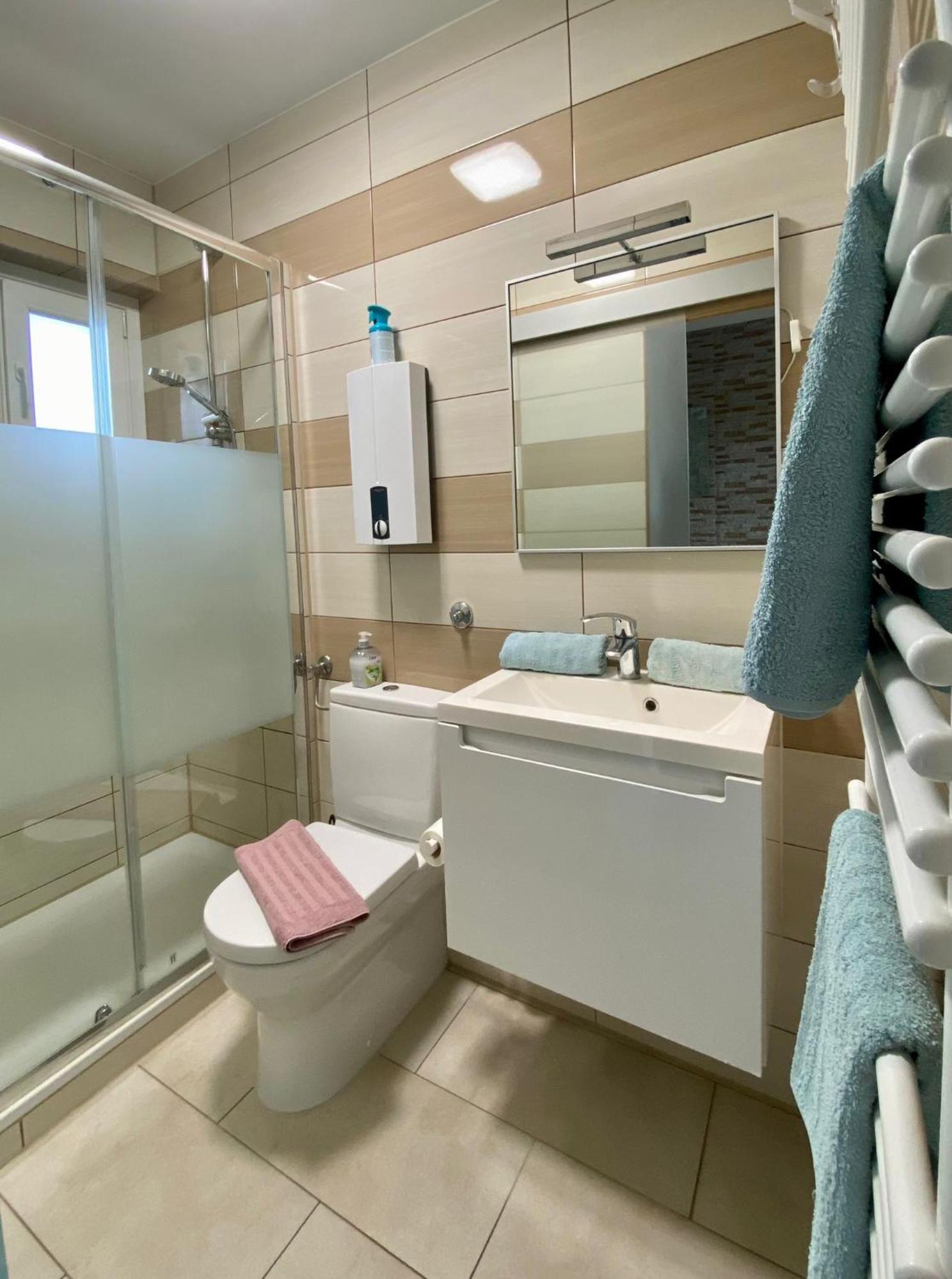באד לאוטרברג Ferienwohnung "Hagebutze" Mit Sauna Und Schwimmbad מראה חיצוני תמונה