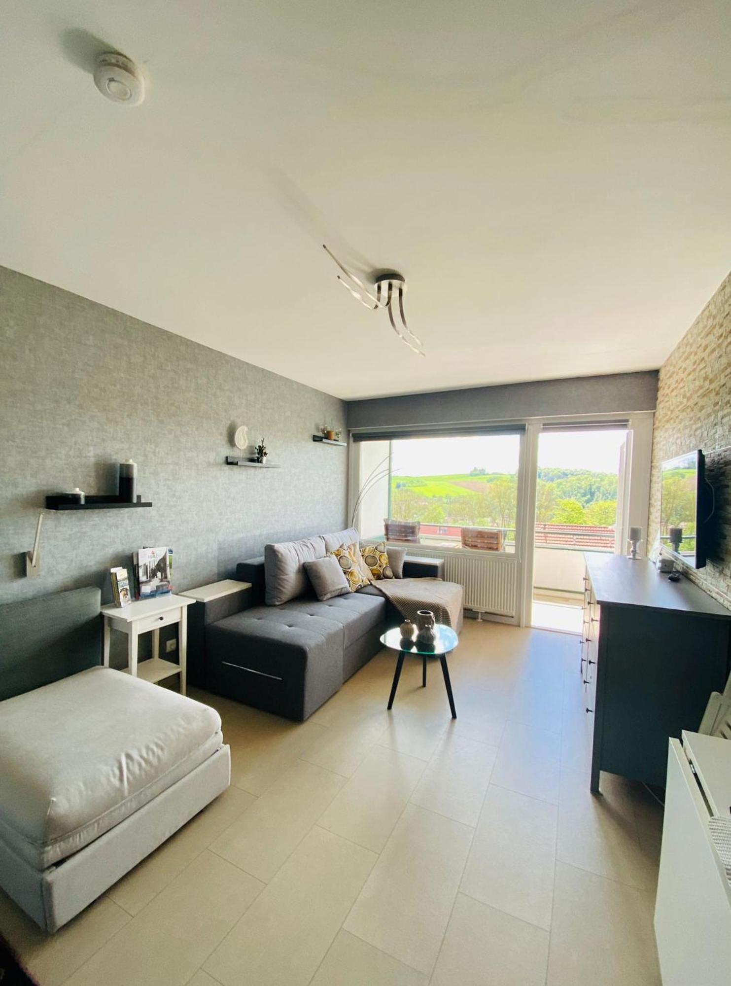 באד לאוטרברג Ferienwohnung "Hagebutze" Mit Sauna Und Schwimmbad מראה חיצוני תמונה