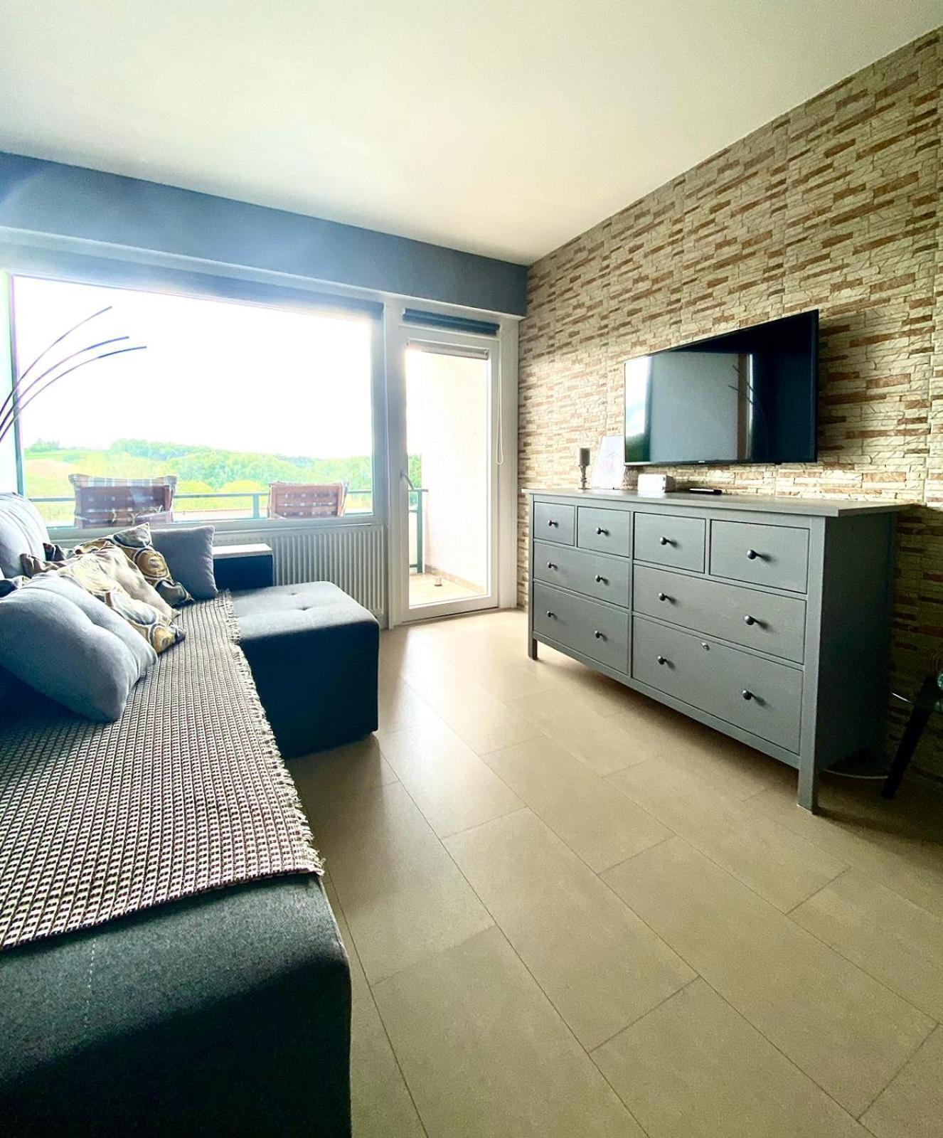 באד לאוטרברג Ferienwohnung "Hagebutze" Mit Sauna Und Schwimmbad מראה חיצוני תמונה